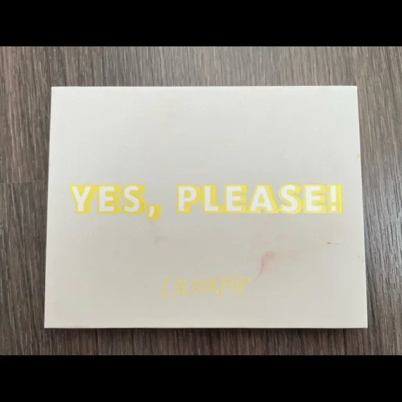 Color POP eyeshadow - Picture 2 of 2